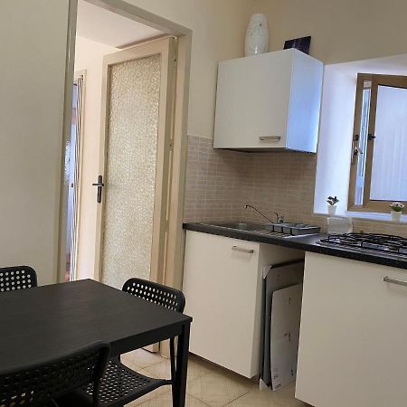 Appartement La Casa Di Masa à Catane Extérieur photo