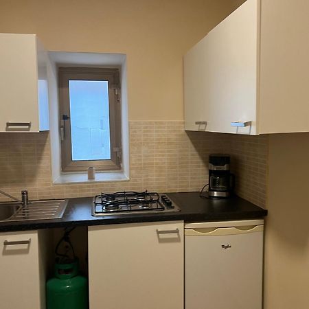 Appartement La Casa Di Masa à Catane Extérieur photo