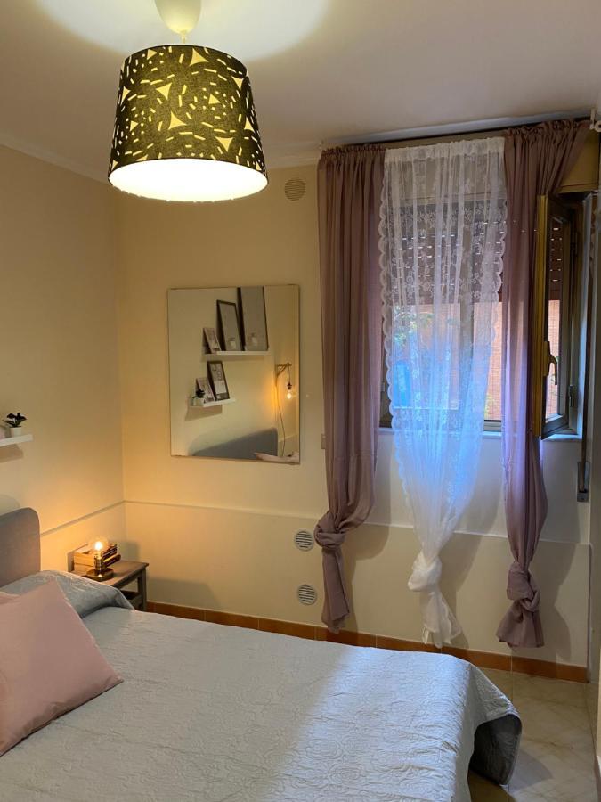 Appartement La Casa Di Masa à Catane Extérieur photo