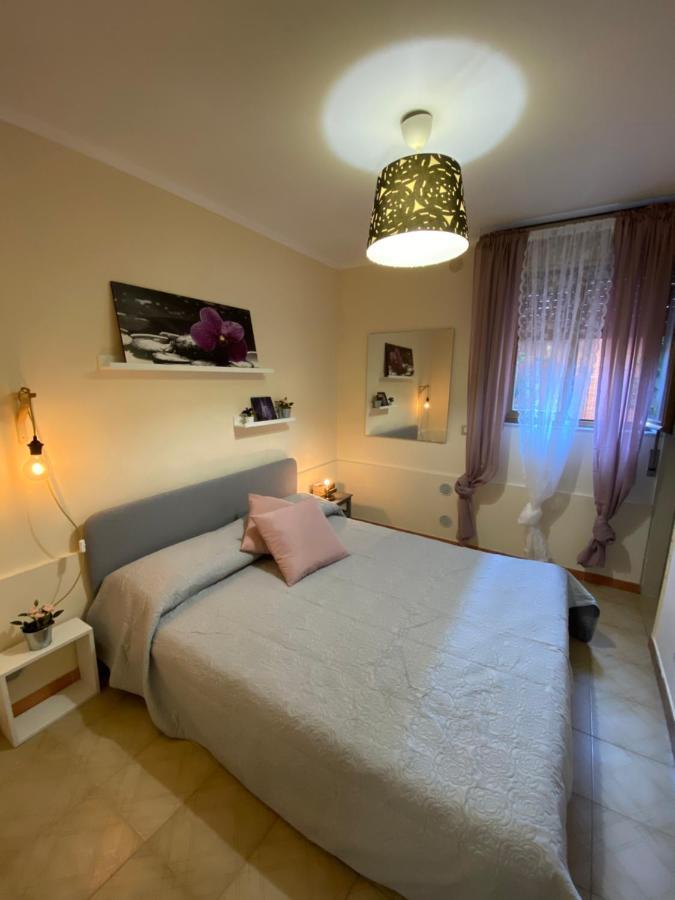 Appartement La Casa Di Masa à Catane Extérieur photo