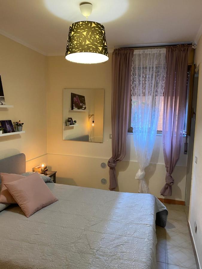 Appartement La Casa Di Masa à Catane Extérieur photo