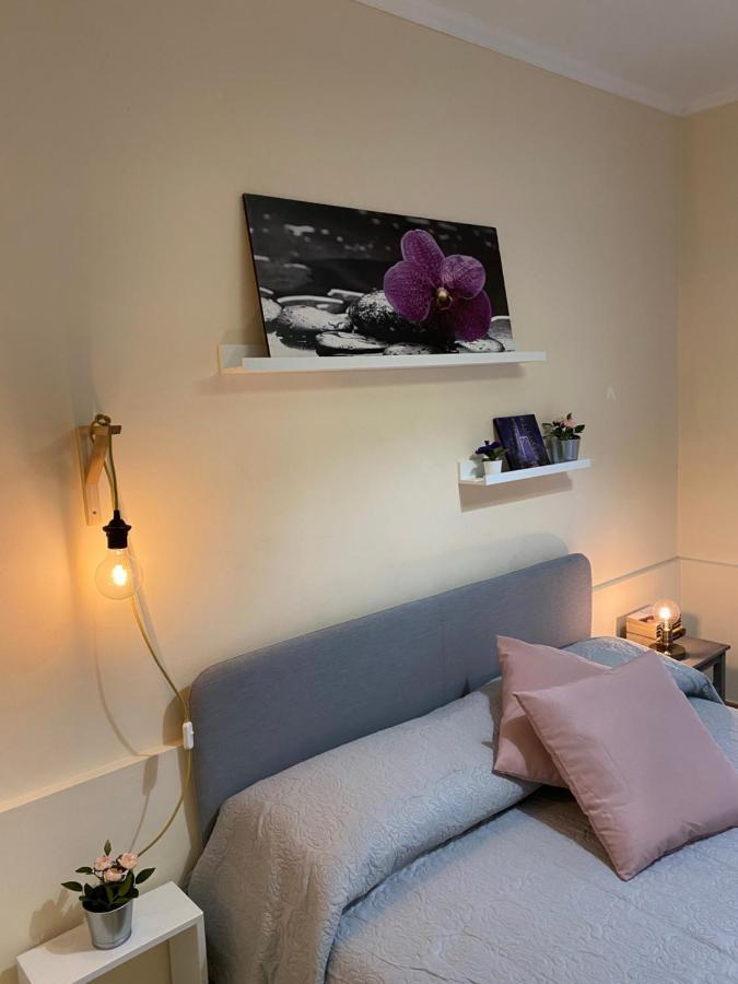 Appartement La Casa Di Masa à Catane Extérieur photo